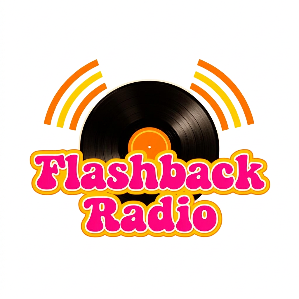 Flashback Radio cover art
